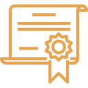 certificado